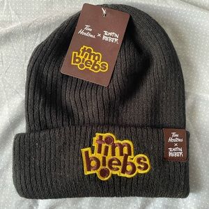 LIMITED EDITION Timbeibs Toque